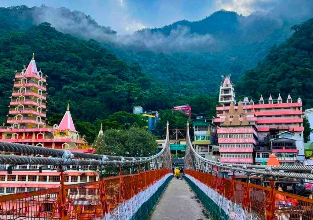 Rishikesh