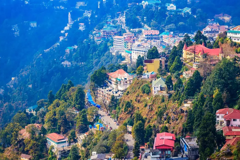 Mussoorie